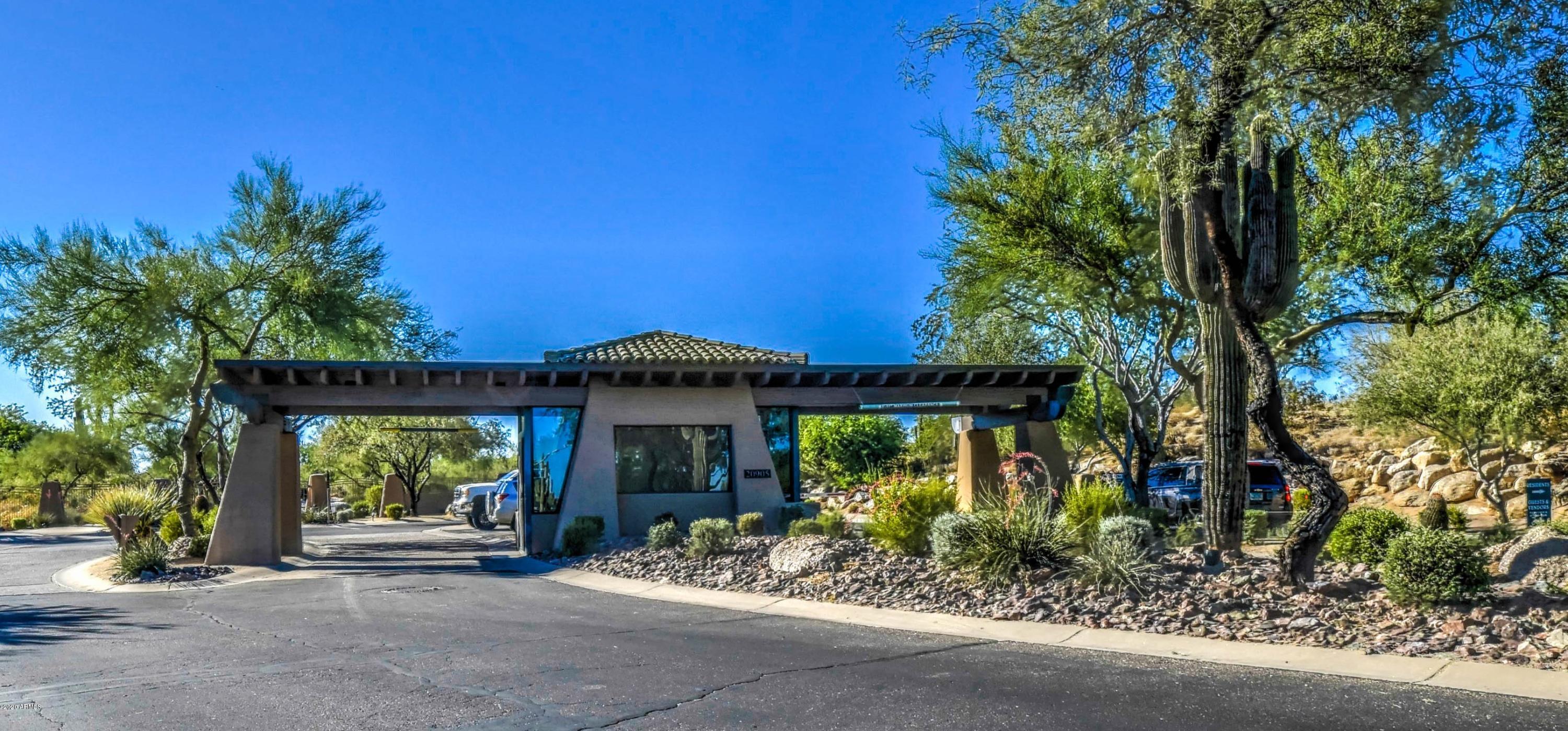 8125 East Wing Shadow Road Scottsdale, AZ 85255 - Photo 39 of 44 Community