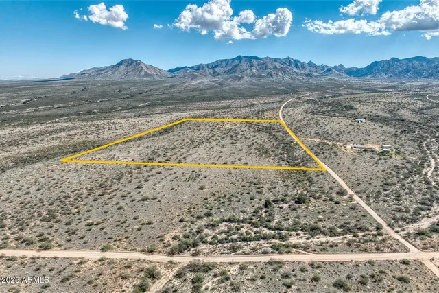 $65,000 | 0 East Diamondback Road, Unit 160, St. David, AZ 85630