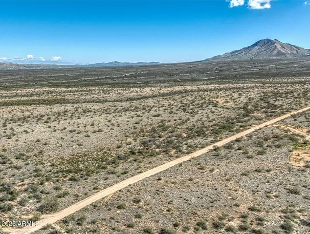 $65,000 | 0 East Diamondback Road, Unit 160, St. David, AZ 85630