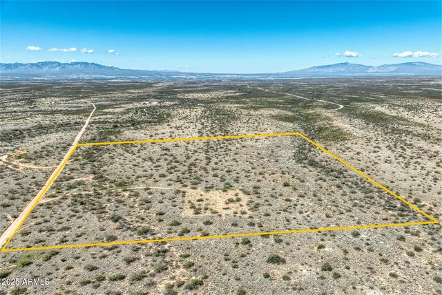 $65,000 | 0 East Diamondback Road, Unit 160, St. David, AZ 85630
