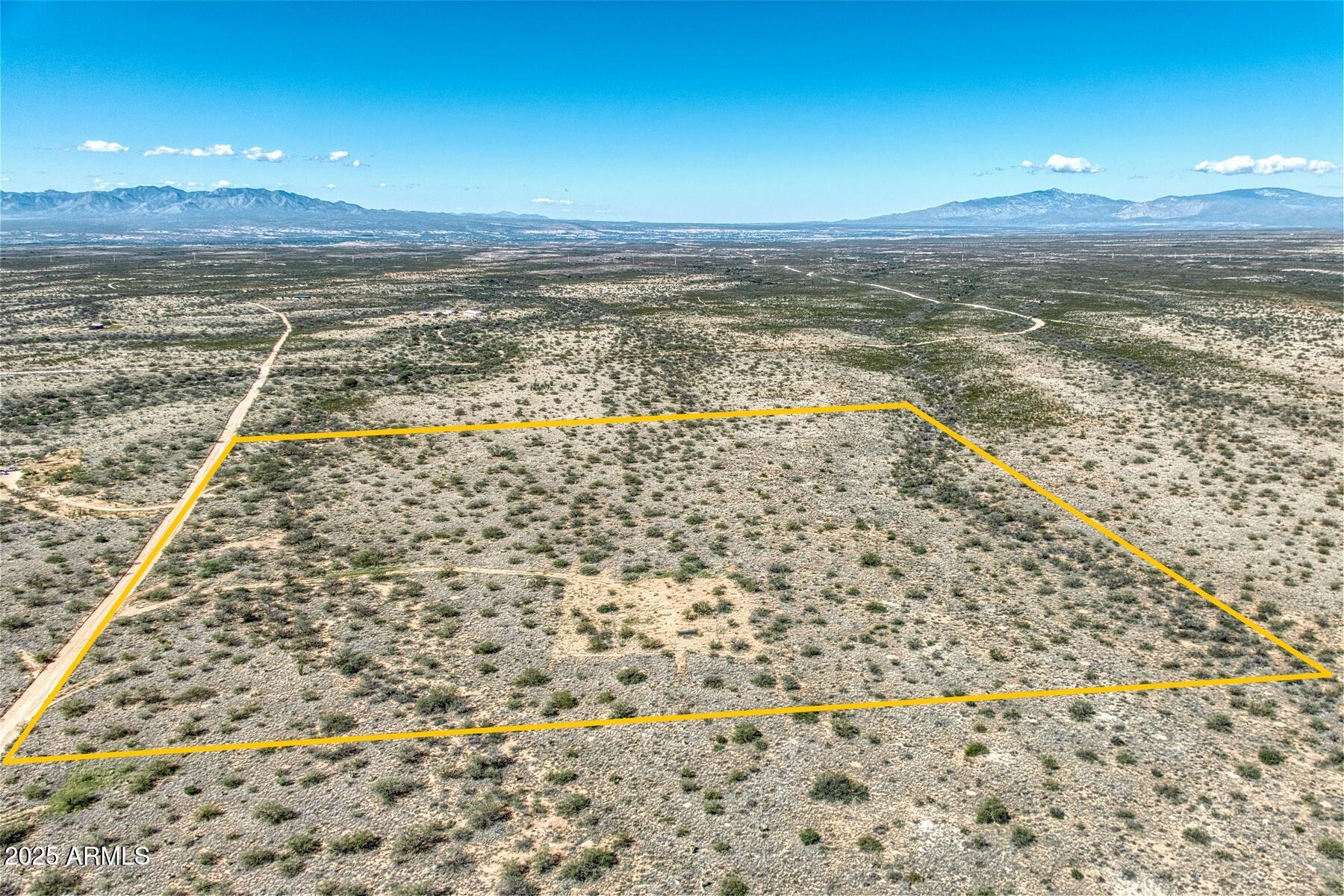 0 East Diamondback Road, Unit 160 St. David, AZ 85630 - Photo 3 of 12 062013B-East Diamonback Road Parcel w bo
