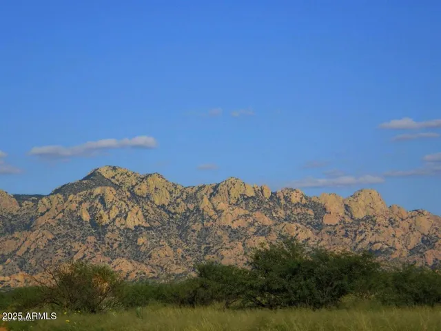 $65,000 | 0 East Diamondback Road, Unit 160, St. David, AZ 85630