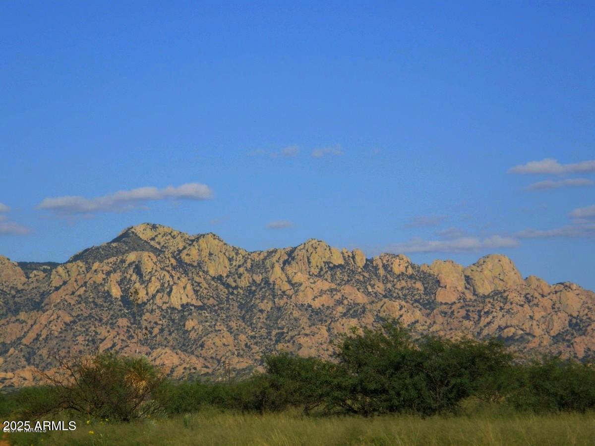 0 East Diamondback Road, Unit 160 St. David, AZ 85630 - Photo 4 of 12 Dragoon Mountains