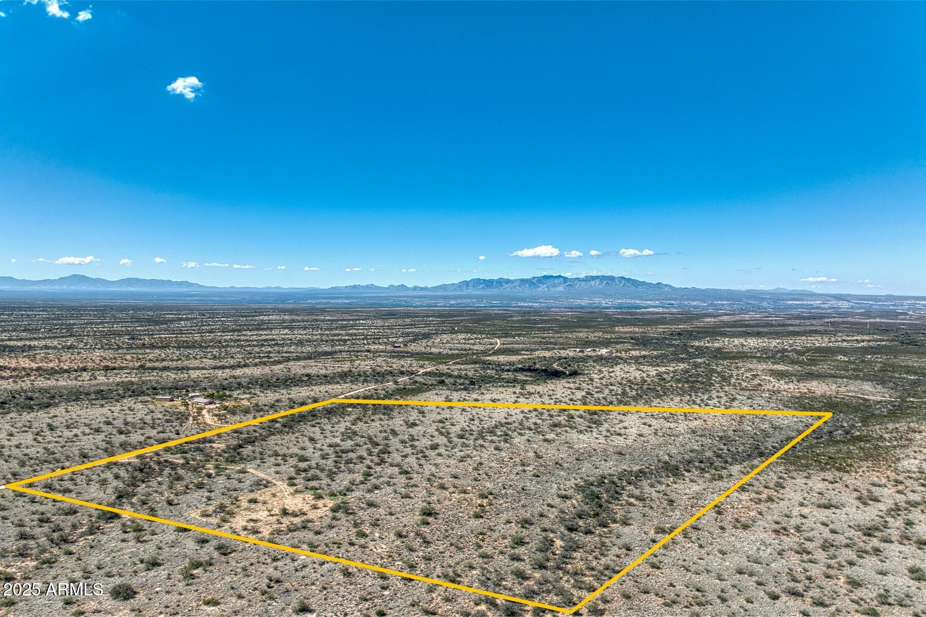 0 East Diamondback Road, Unit 160 St. David, AZ 85630 - Photo 8 of 12 062009B-East Diamonback Road Parcelw bou