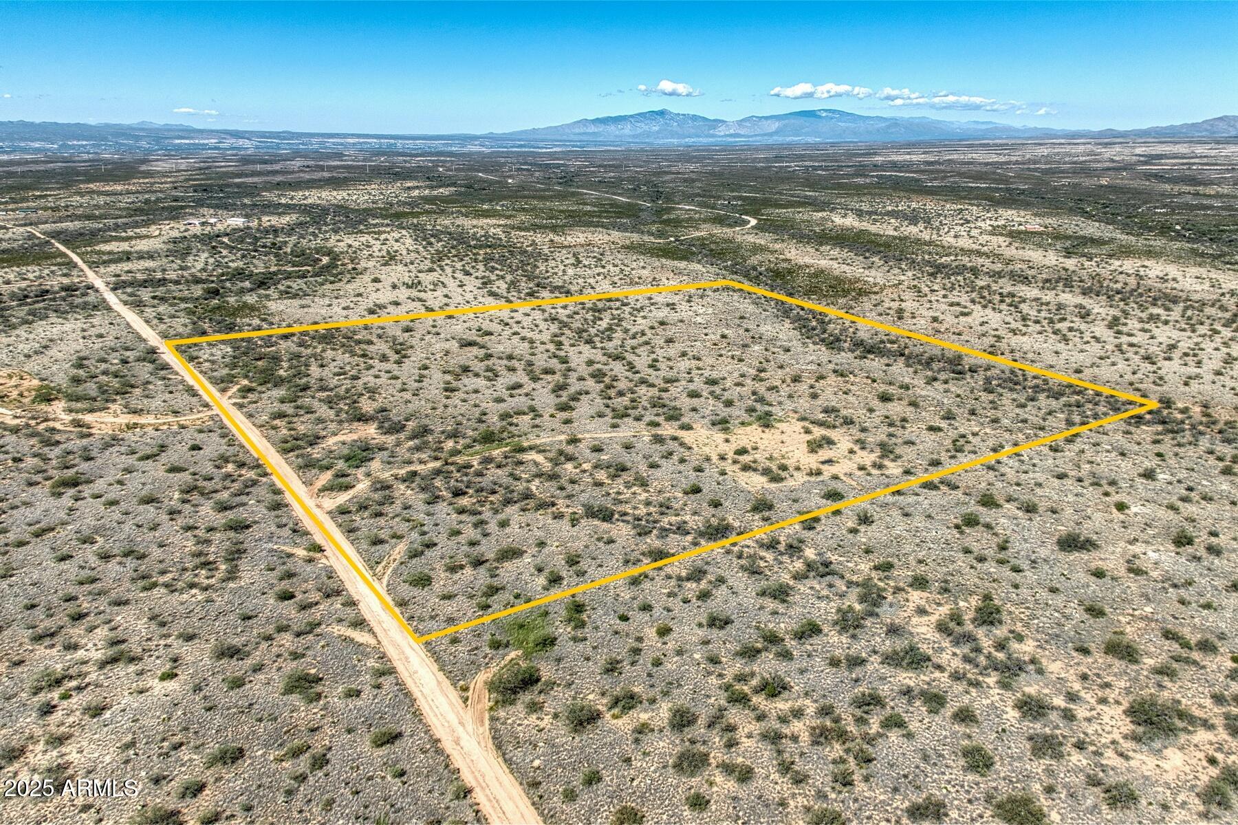 0 East Diamondback Road, Unit 160 St. David, AZ 85630 - Photo 10 of 12 062014B-East Diamonback Road Parcel w bo