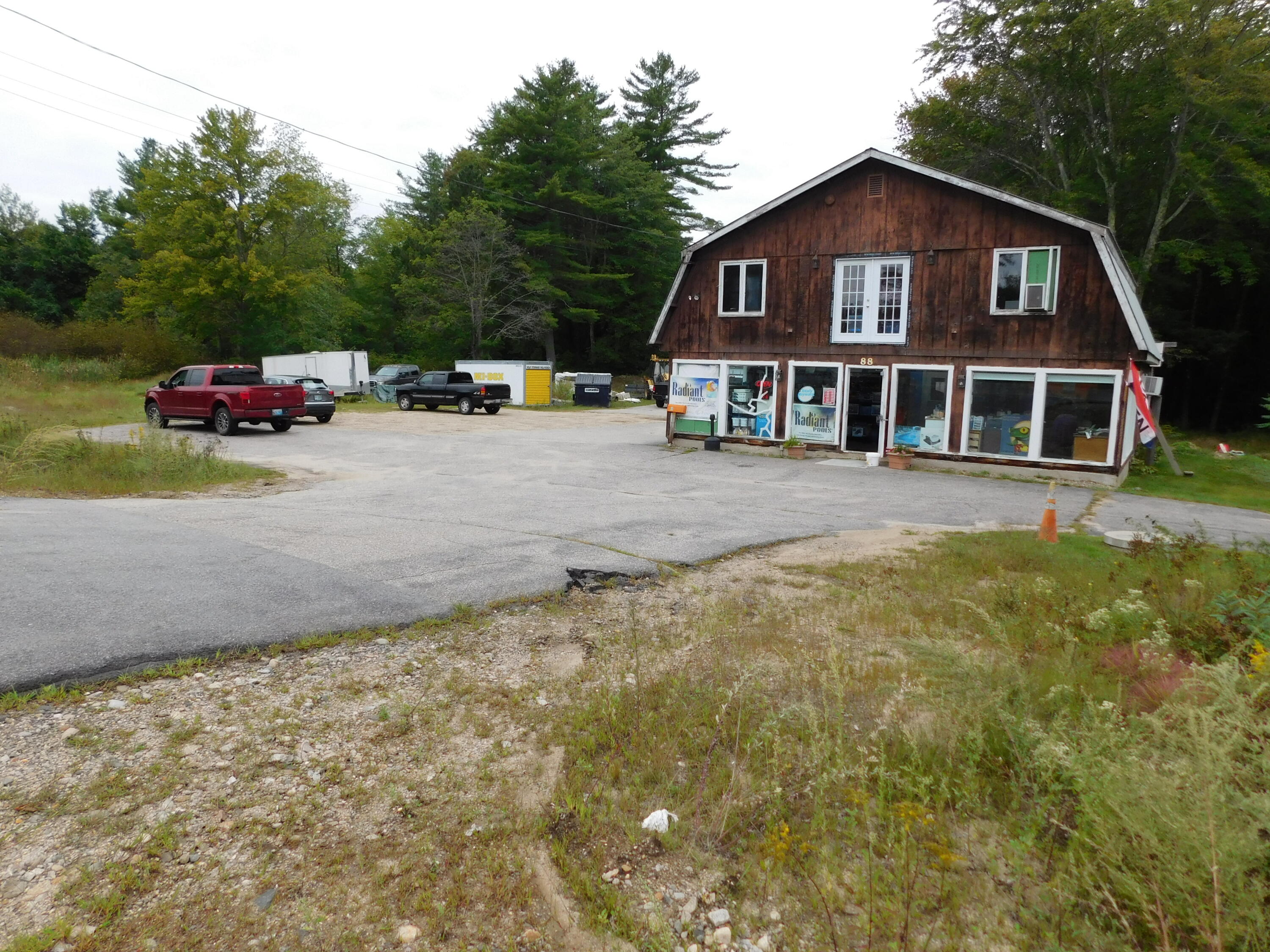 88 Alfred Road Sanford, ME 04073 - Photo 2 of 14 DSCN6612