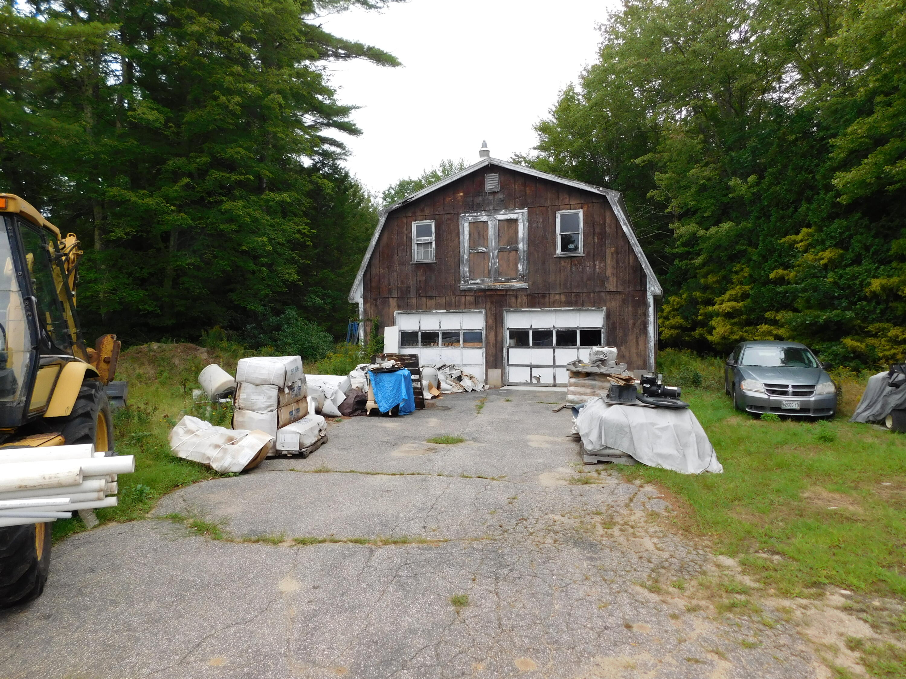 88 Alfred Road Sanford, ME 04073 - Photo 5 of 14 DSCN6623