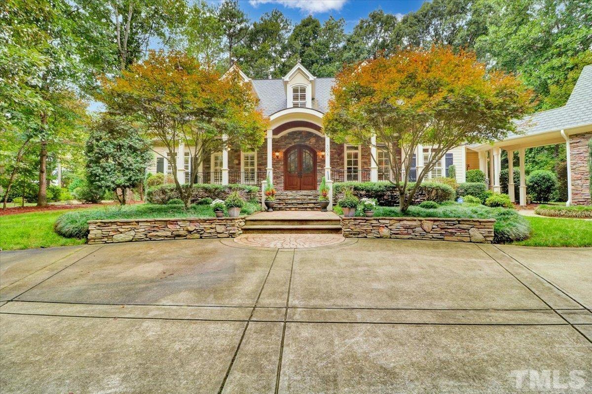 8008 Hawkshead Road Wake Forest, NC 27587 - Photo 1 of 29 Gallery Image 1