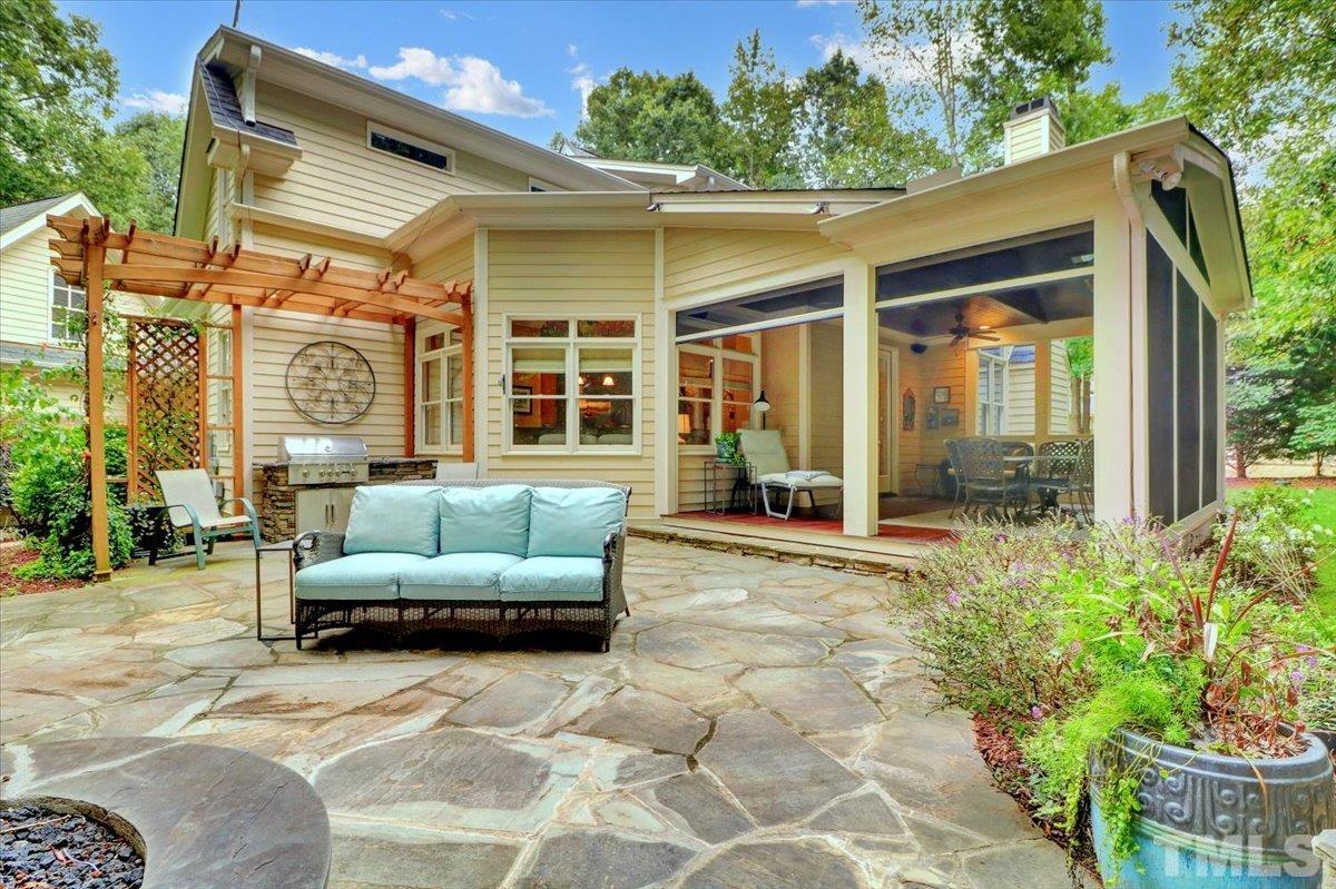 8008 Hawkshead Road Wake Forest, NC 27587 - Photo 2 of 29 Gallery Image 2