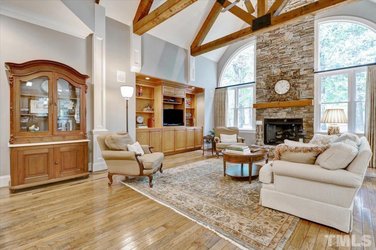 8008 Hawkshead Road Wake Forest, NC 27587 - Photo 11 of 29 Gallery Image 11