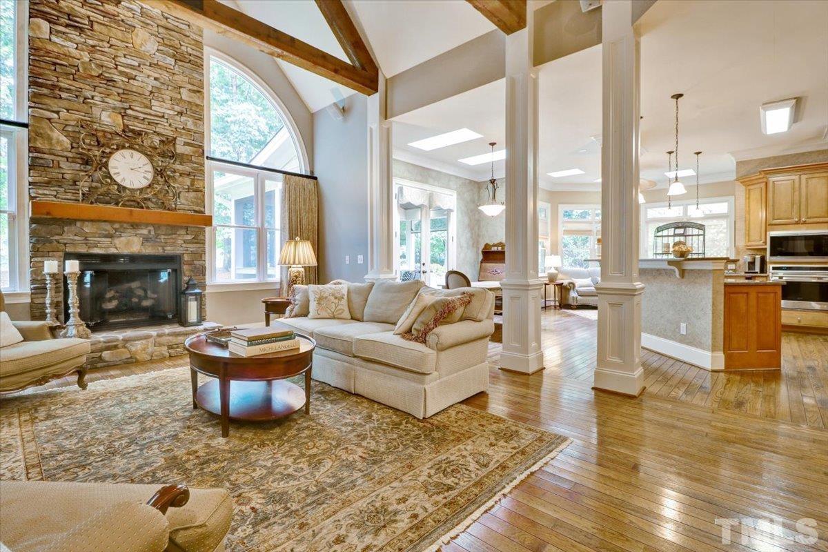 8008 Hawkshead Road Wake Forest, NC 27587 - Photo 12 of 29 Gallery Image 12