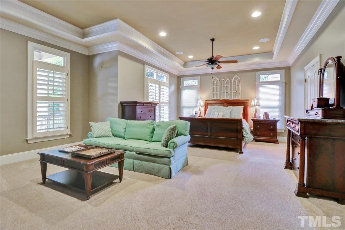 8008 Hawkshead Road Wake Forest, NC 27587 - Photo 14 of 29 Gallery Image 14
