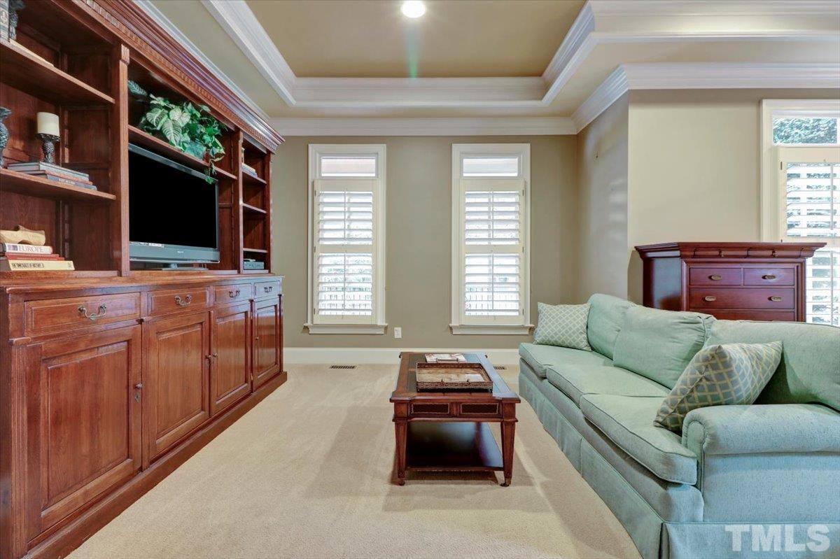 8008 Hawkshead Road Wake Forest, NC 27587 - Photo 15 of 29 Gallery Image 15