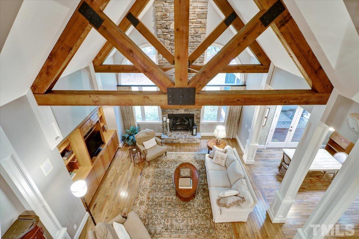 8008 Hawkshead Road Wake Forest, NC 27587 - Photo 17 of 29 Gallery Image 17