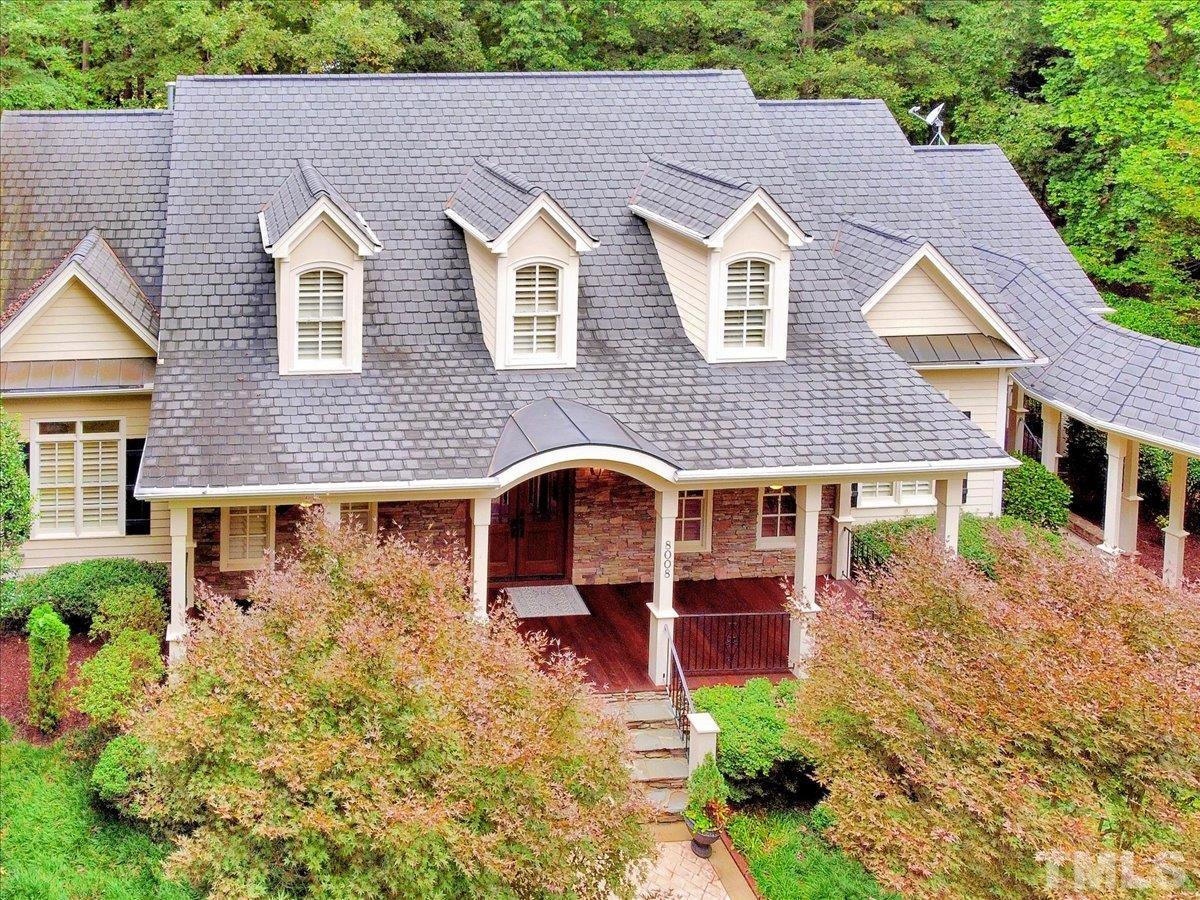 8008 Hawkshead Road Wake Forest, NC 27587 - Photo 3 of 29 Gallery Image 3