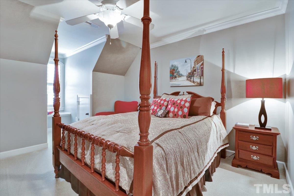8008 Hawkshead Road Wake Forest, NC 27587 - Photo 21 of 29 Gallery Image 21