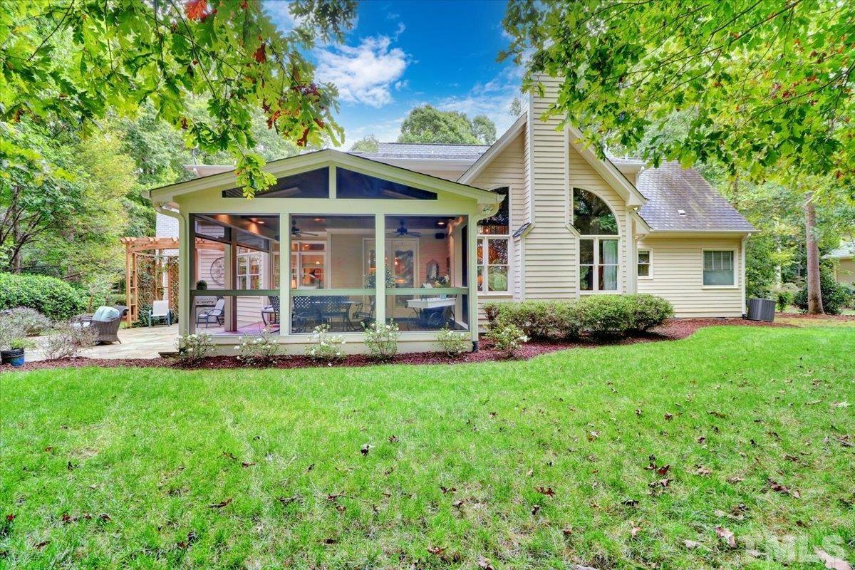 8008 Hawkshead Road Wake Forest, NC 27587 - Photo 24 of 29 Gallery Image 24