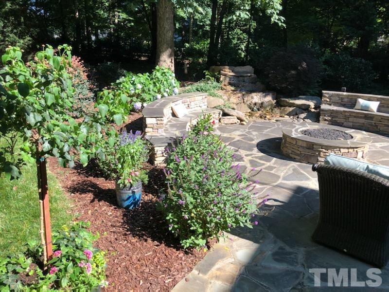 8008 Hawkshead Road Wake Forest, NC 27587 - Photo 25 of 29 Gallery Image 25