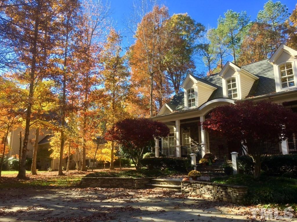 8008 Hawkshead Road Wake Forest, NC 27587 - Photo 26 of 29 Gallery Image 26