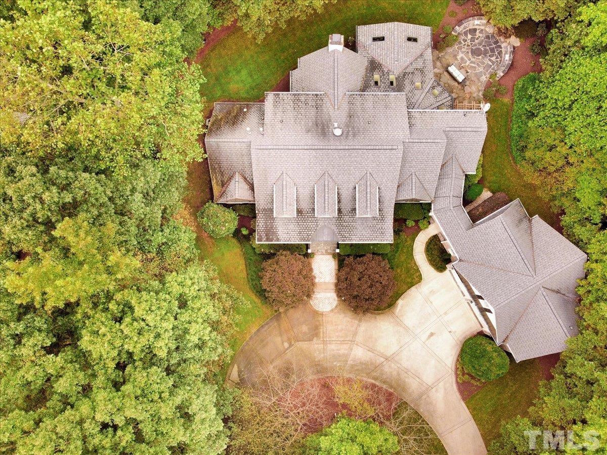 8008 Hawkshead Road Wake Forest, NC 27587 - Photo 28 of 29 Gallery Image 28