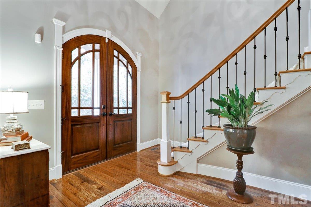8008 Hawkshead Road Wake Forest, NC 27587 - Photo 4 of 29 Gallery Image 4