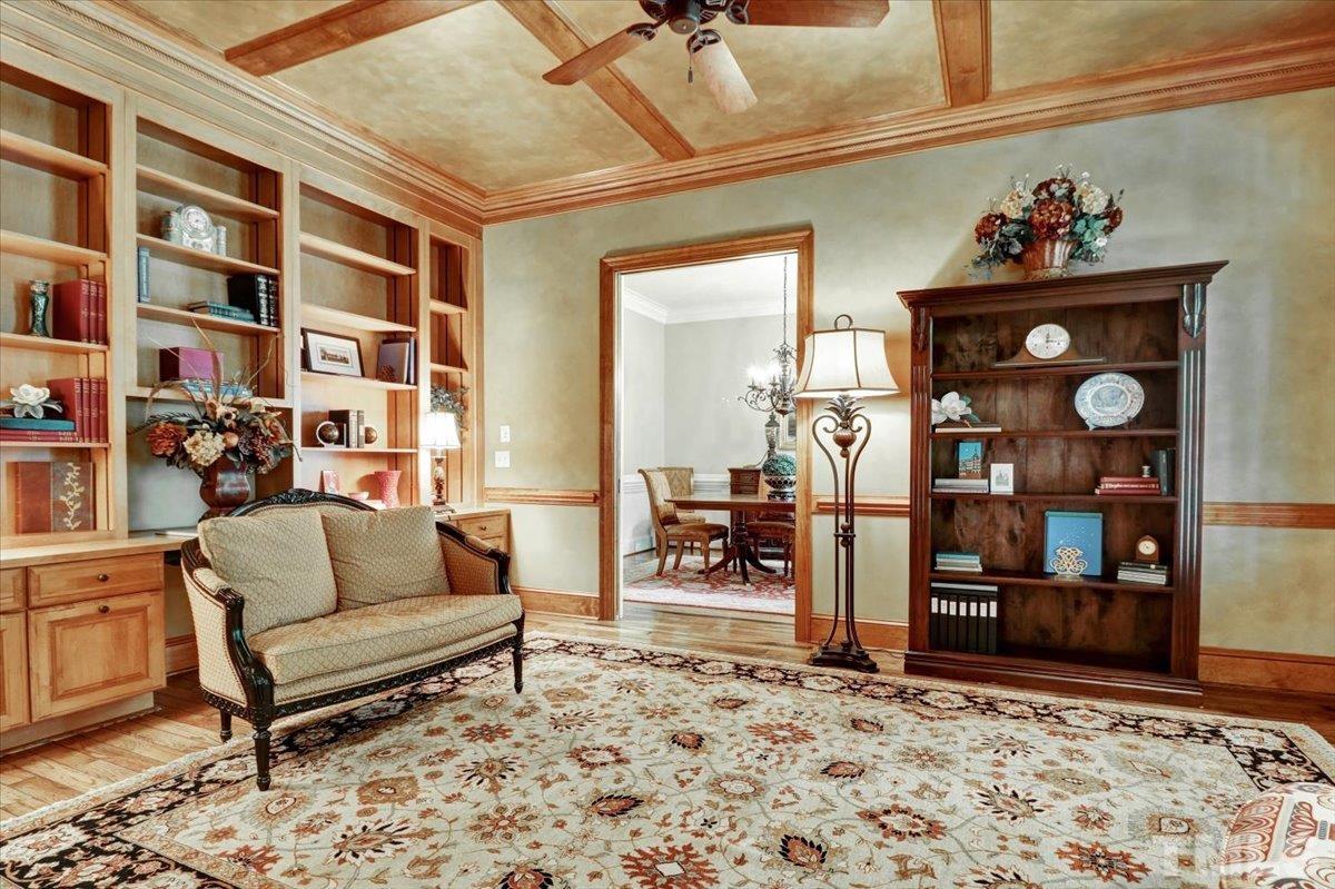 8008 Hawkshead Road Wake Forest, NC 27587 - Photo 5 of 29 Gallery Image 5