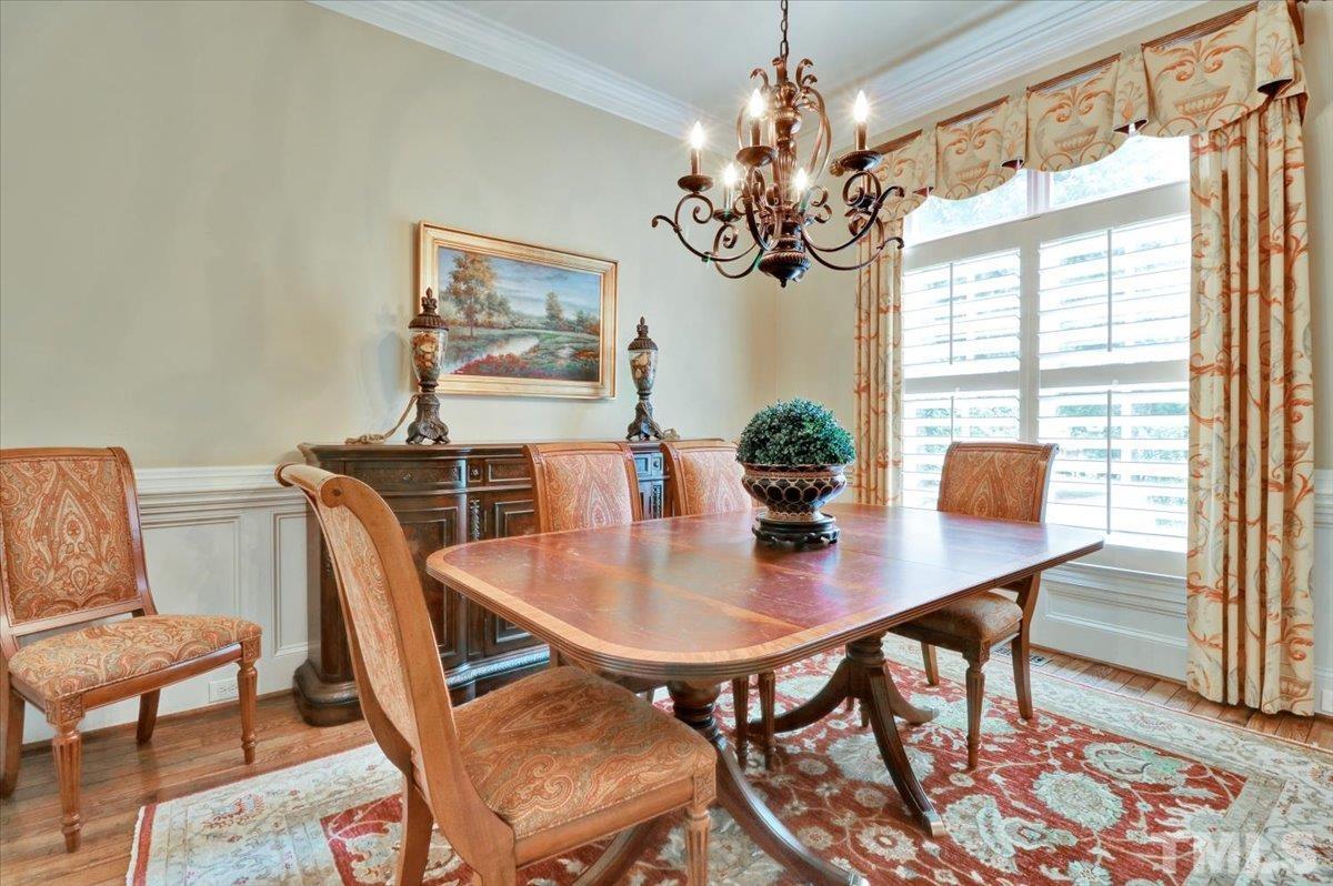 8008 Hawkshead Road Wake Forest, NC 27587 - Photo 6 of 29 Gallery Image 6