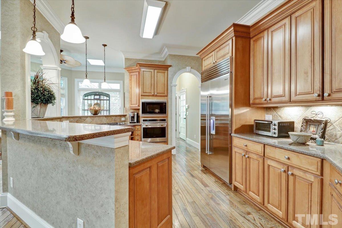 8008 Hawkshead Road Wake Forest, NC 27587 - Photo 7 of 29 Gallery Image 7
