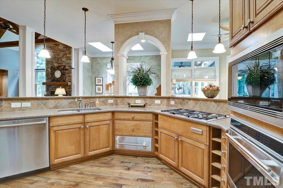 8008 Hawkshead Road Wake Forest, NC 27587 - Photo 8 of 29 Gallery Image 8
