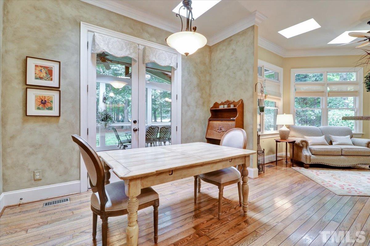 8008 Hawkshead Road Wake Forest, NC 27587 - Photo 9 of 29 Gallery Image 9