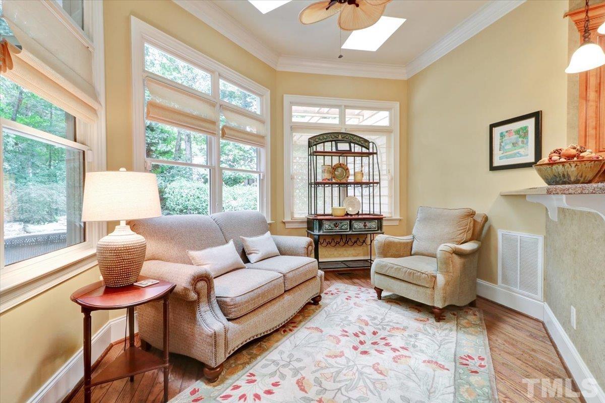 8008 Hawkshead Road Wake Forest, NC 27587 - Photo 10 of 29 Gallery Image 10