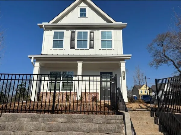$3,500 | 303 Frasier Street Southeast, Marietta, GA 30060