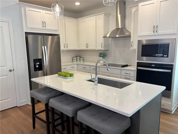 $3,500 | 303 Frasier Street Southeast, Marietta, GA 30060