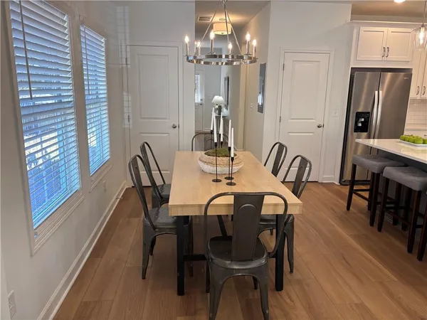 $3,500 | 303 Frasier Street Southeast, Marietta, GA 30060