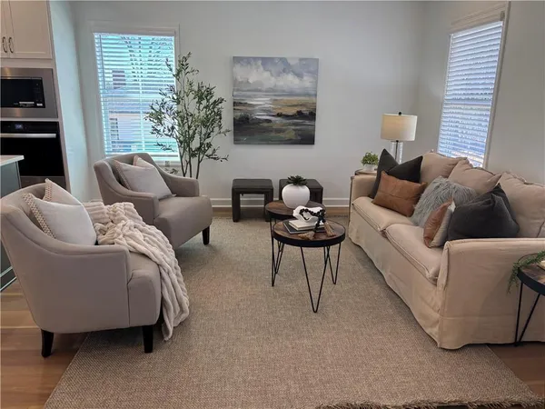 $3,500 | 303 Frasier Street Southeast, Marietta, GA 30060