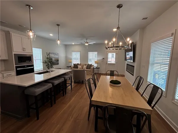 $3,500 | 303 Frasier Street Southeast, Marietta, GA 30060