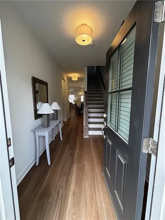 $3,500 | 303 Frasier Street Southeast, Marietta, GA 30060