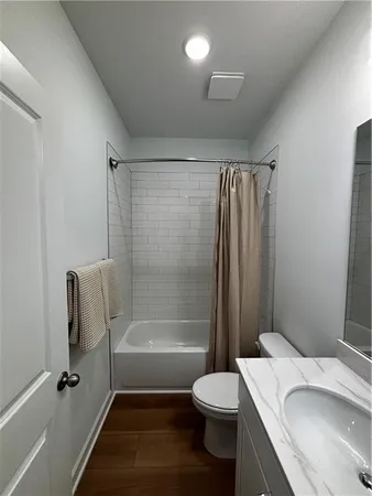$3,500 | 303 Frasier Street Southeast, Marietta, GA 30060