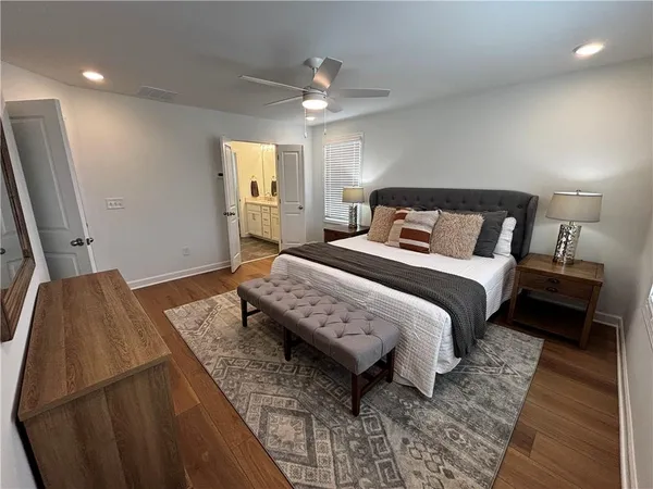 $3,500 | 303 Frasier Street Southeast, Marietta, GA 30060
