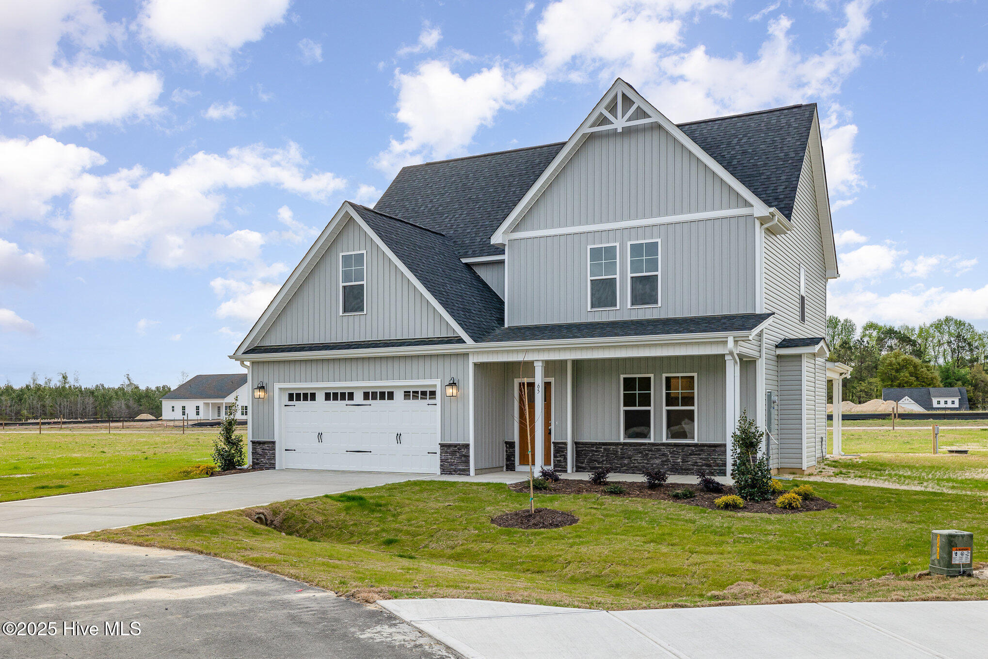65 Barony Lane Smithfield, NC 27577 - Photo 2 of 26 002_img_5195-edit_265