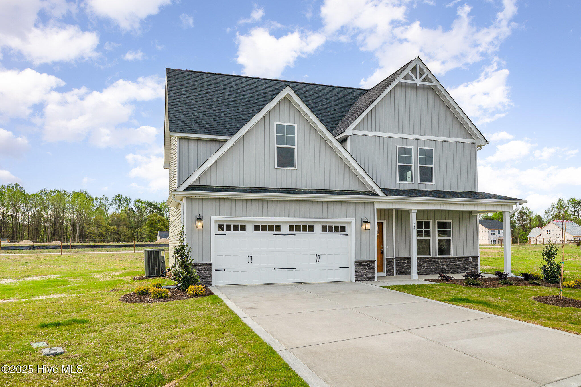 65 Barony Lane Smithfield, NC 27577 - Photo 3 of 26 003_img_5197-edit_107