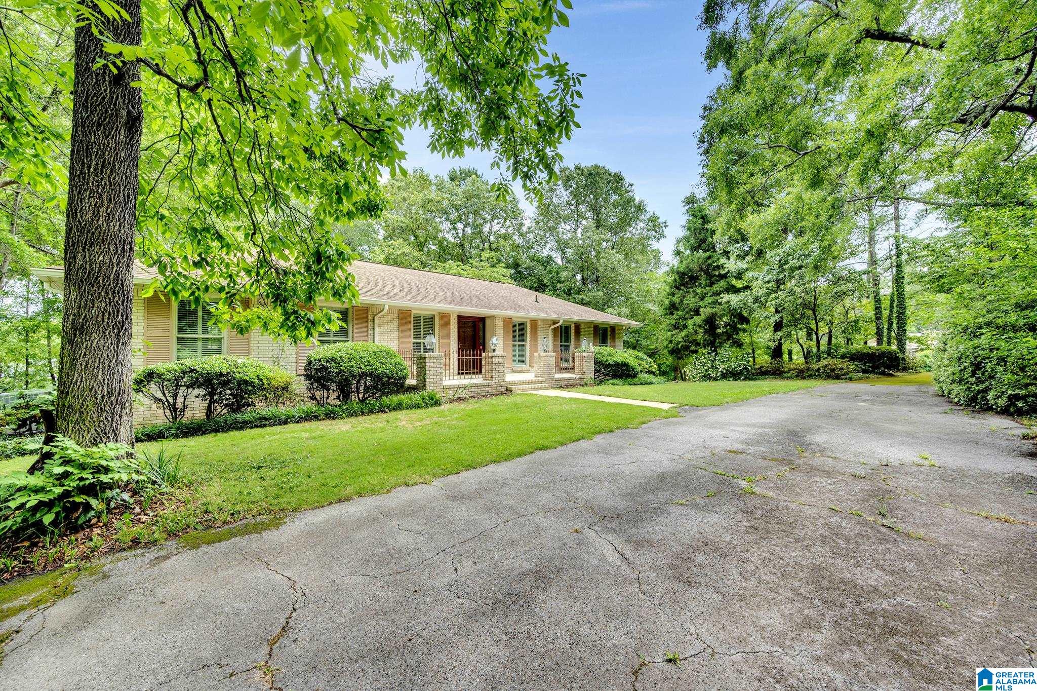 5441 Caldwell Mill Road Birmingham, AL 35242 - Photo 50 of 50