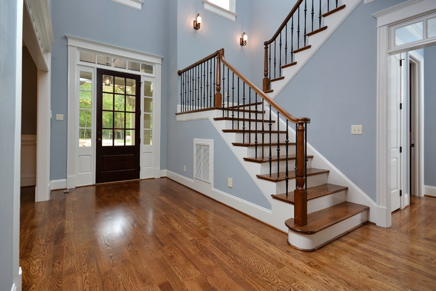 1323 Mason Road Durham, NC 27712 - Photo 4 of 28 Photo 4