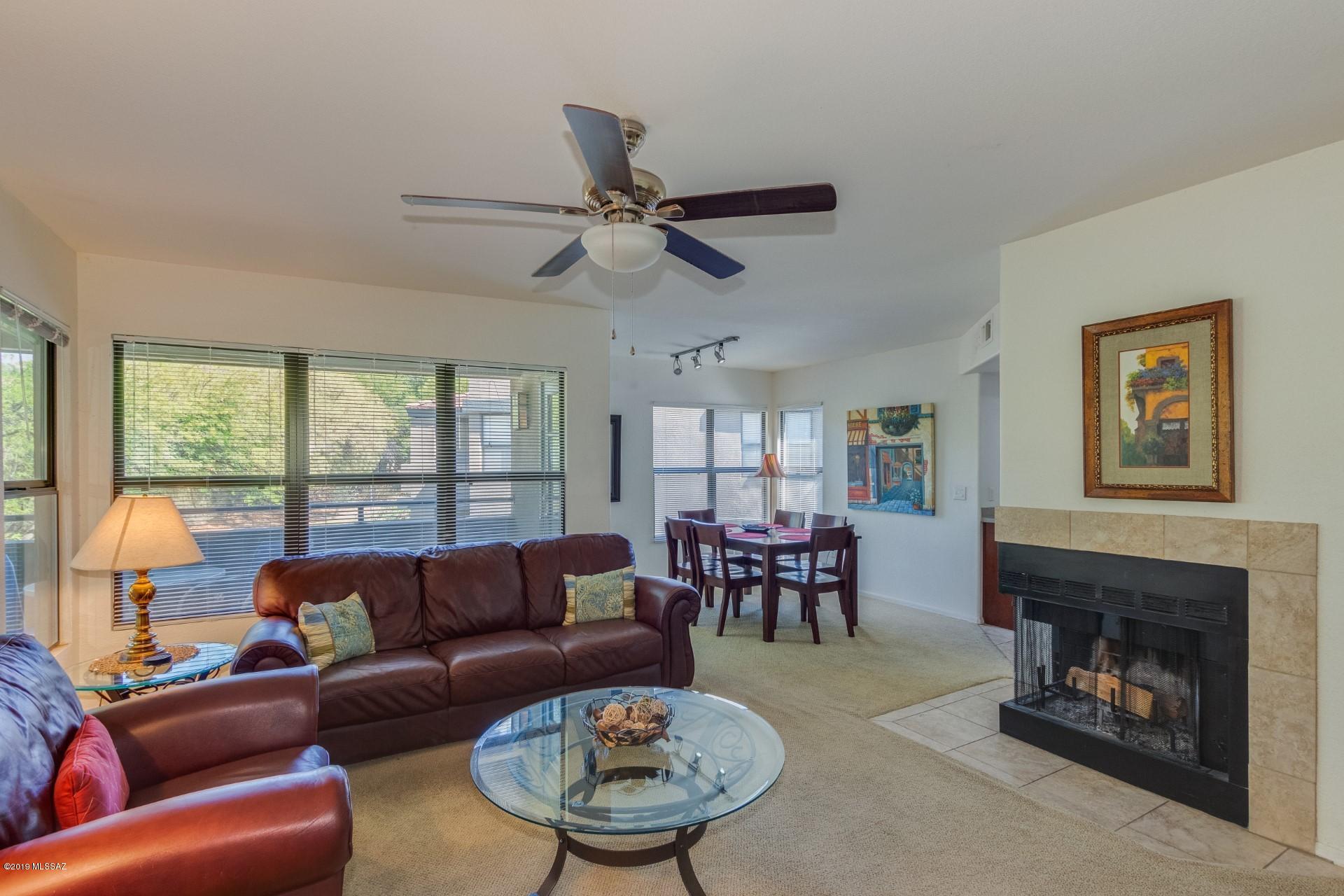 5855 North Kolb Road, Unit 7205 Tucson, AZ 85750 - Photo 9 of 20 Gallery Image 9