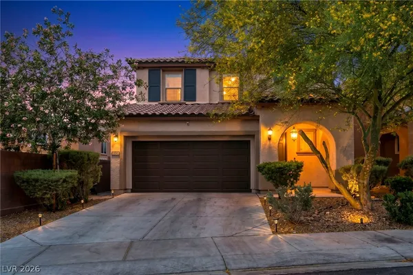 $530,000 | 10982 Great Sioux Road, Las Vegas, NV 89179