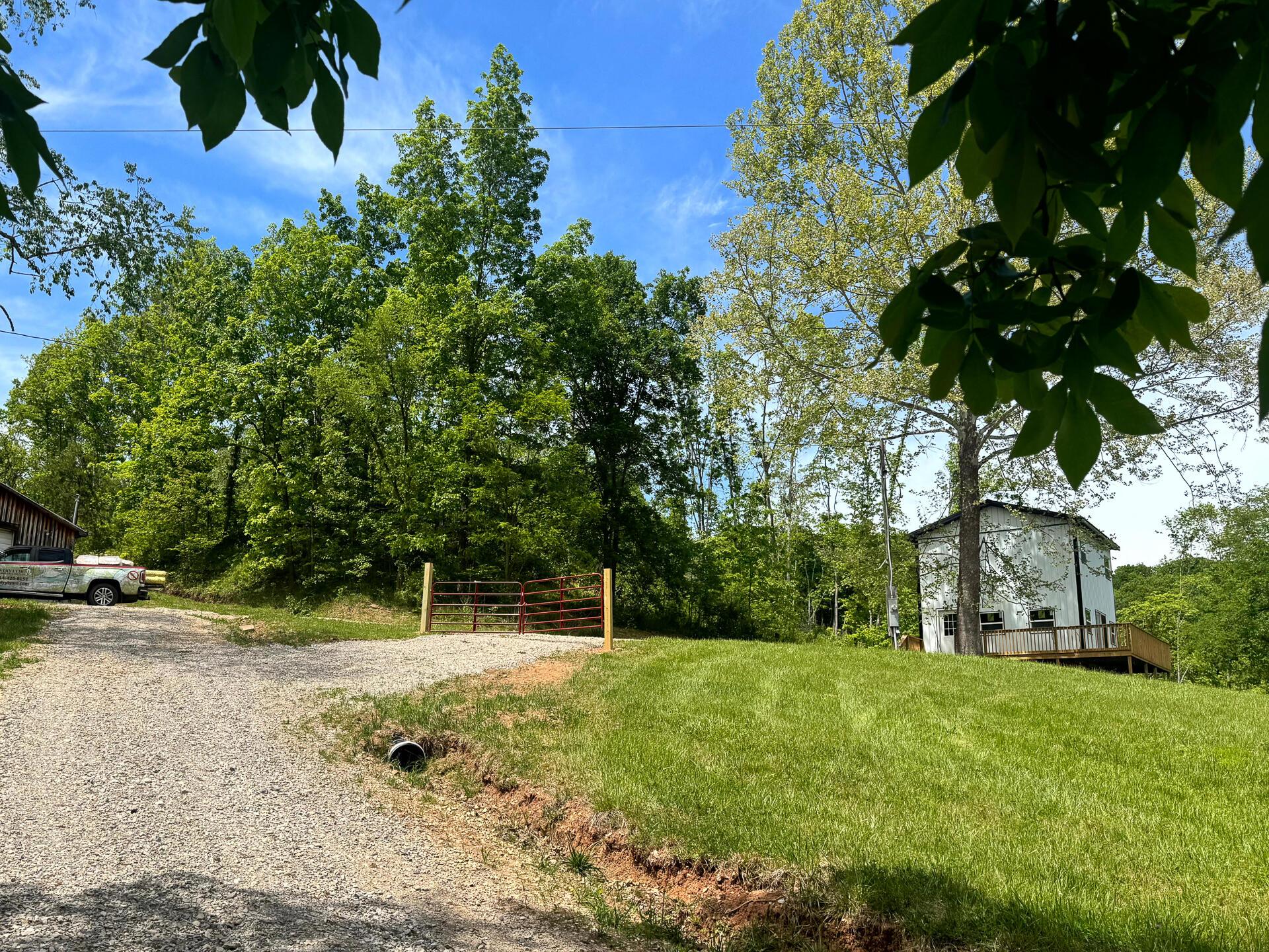 55158 Barr Hollow Road, Unit MORGAN CROSSING CABIN) Reedsville, OH 45772 - Photo 18 of 18 CT-18