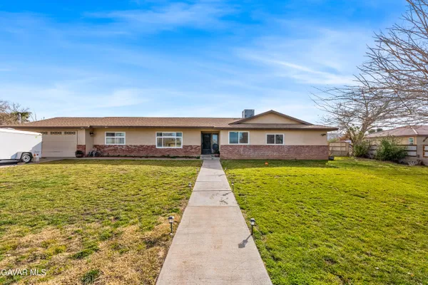 $658,999 | 8954 East Ave T14, Littlerock, CA 93543