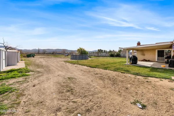 $658,999 | 8954 East Ave T14, Littlerock, CA 93543