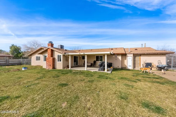 $658,999 | 8954 East Ave T14, Littlerock, CA 93543