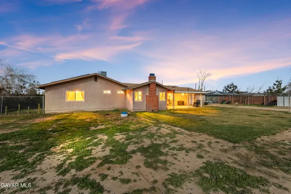 $658,999 | 8954 East Ave T14, Littlerock, CA 93543